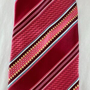 Zegna Silk tie